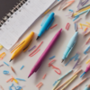 Paper Mate InkJoy Pens: Smooth Writing, Vibrant Colors