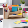 Hand2Mind Junior Flexible Desk Organizer: A Detailed Product Description